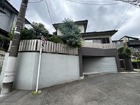 閑静な住宅地♪