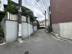 図面だけではわからない現地周辺の雰囲気、ぜひご確認くださいませ。