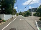 閑静な住宅地
