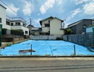 閑静な住宅地