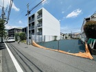建築条件なし