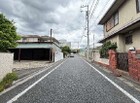 建築条件なし