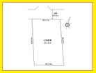 南東向き日当たり良好
