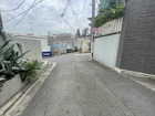 建築条件無し