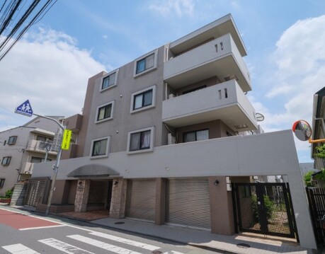 ベルハイム下北沢