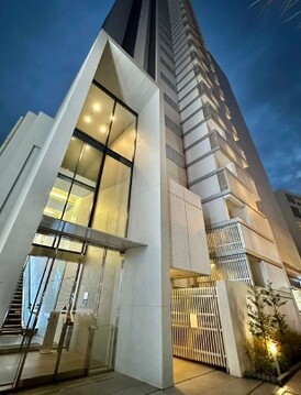 シティタワー駒沢大学ステーションコートタワー棟