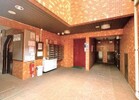 防犯カメラ設置