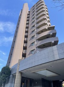 ディオレ西新宿