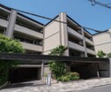 周辺は閑静な住宅街♪