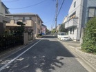 リビング広々１６帖以上、全居室収納あり