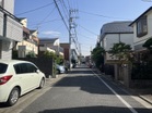 スーパー近く住環境良好