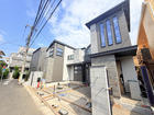 環境と家計に優しい太陽光搭載!