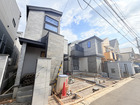 都心の利便性と静かな街並み。杉並区和泉1丁目の新築戸建、残り1棟です!