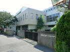 杉並区立和泉中学校(中学校)