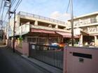 方南隣保館保育園(幼稚園、保育園)