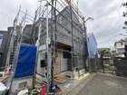 下井草駅徒歩４分の好立地