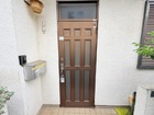 木のぬくもりが暖かく帰りを迎えてくれます。