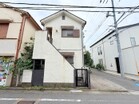 周辺は閑静な住宅街です♪
