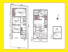 広々リビング17帖