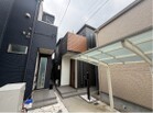 2022年築　築浅美麗戸建