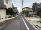 都心へのアクセス快適な立地