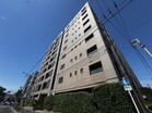 ９階建８階部分　眺望良好♪