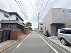 現通勤・通学に便利な２線３駅利用可♪