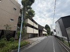 図面だけではわからない現地周辺の雰囲気、ぜひご確認くださいませ。
