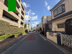 床暖房付き