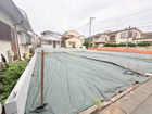 更地につき即ご案内可