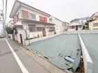 建築条件なし