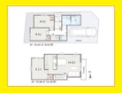 建物参考プランあり