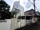 建築条件なし
