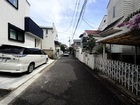 図面だけではわからない現地周辺の雰囲気、ぜひ一度ご体感ください。