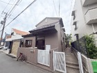 閑静な住宅地