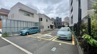 閑静な住宅街