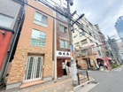 駅徒歩３分の好立地