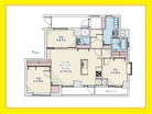 西✕南の角住戸