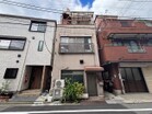 現地をご覧頂くことで、隣接した環境をしっかりとご確認頂けます。
