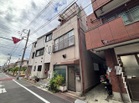 駐車もしやすい前面道路！
