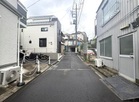 古屋あり