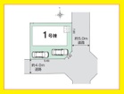 開放感のある角地