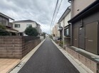 練馬区立下石神井小学校 徒歩5分