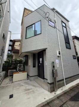 豊島区北大塚３