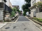 TVモニターインターホン有