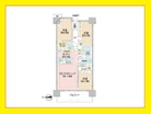 全居室収納付きの３LDK
