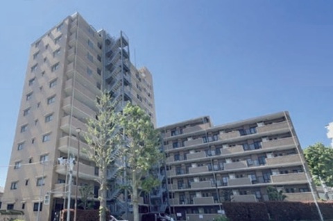 ライオンズマンション大泉学園第７