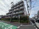 小・中学校徒歩圏内で子育て環境充実！