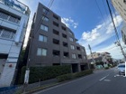 最上階・角住戸