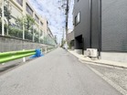 床暖房付き